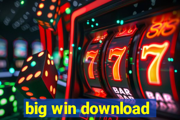 big win download